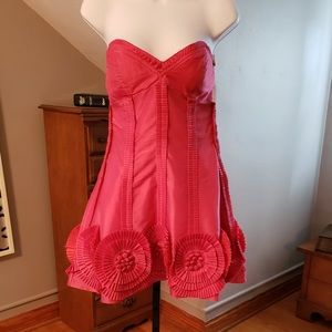 Pink Basix Cocktail Size 2